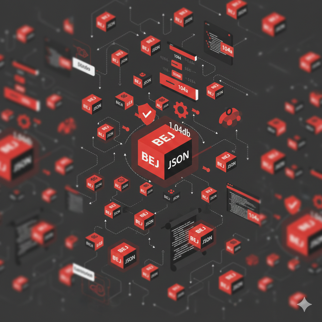 BEJSON Intro Documentation